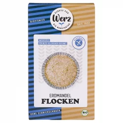 Flocons de souchet BIO - 250g - Werz