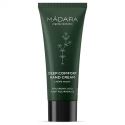 Crème mains BIO gaillet & alchémille - 60ml - Mádara