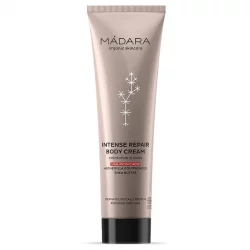 Natürliche Körpercreme Frauenmantel & Sheabutter - 150ml - Mádara