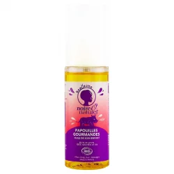 BIO-Kinderöl Schleckermäulchen ohne Duftstoffe - 50ml - Noireônaturel