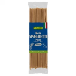 Spaghetti au riz BIO - 250g - Rapunzel