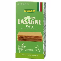 BIO-Lasagne-Platten Vollkorn - 250g - Rapunzel