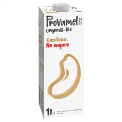 Boisson à la noix de cajou sans sucre BIO - 1l - Provamel