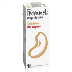 BIO-Cashewdrink ohne Zucker - 1l - Provamel