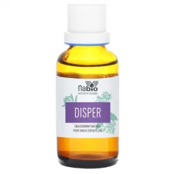 Disper naturel - 30ml - Nabio