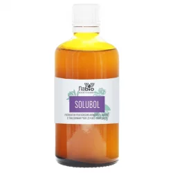 Solubol naturel - 100ml - Nabio