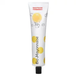 BIO-Mayonnaise - 170g - Gautschi