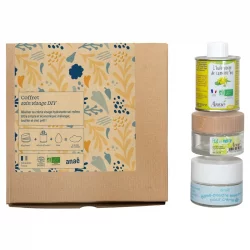 Coffret soin visage DIY - Anaé