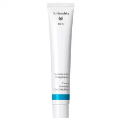 Crème intensive BIO ficoïde à cristaux - 50ml - Dr. Hauschka MED