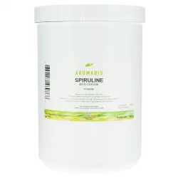BIO-Spirulinapulver - 750g - Aromadis