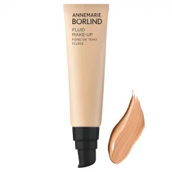 Fond de teint fluide hydratant beige - Annemarie Börlind