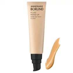 Fond de teint fluide hydratant hazel - Annemarie Börlind