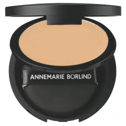 Fond de teint compact ivory - Annemarie Börlind