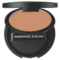 Fond de teint compact almond - Annemarie Börlind