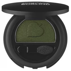 Puderlidschatten perlmutt dark green - Annemarie Börlind