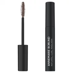 Natural Curl Mascara brown - Annemarie Börlind