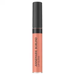 Lipgloss glowy peach - Annemarie Börlind