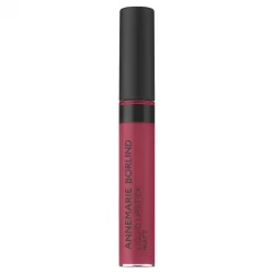 Flüssiger Lippenstift matt rosewood - Annemarie Börlind