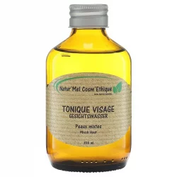 Gesichtstonic für fettige und Mischhaut Kamille - 200ml - Natur'Mel