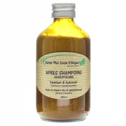 Après-shampooing pamplemousse - 250ml - Natur'Mel