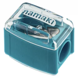 Spitzer - Namaki