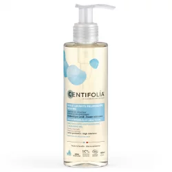 BIO-Waschöl rückfettend neutral ohne Duftstoffe - 195ml - Centifolia