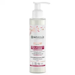 Crème nettoyante micro-perlée BIO lys - 145ml - Centifolia