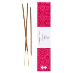Bâtons d'encens Source of Power - 15g - Khadi