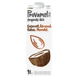 Boisson à la noix de coco avec amandes BIO - 1l - Provamel
