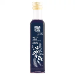 Jus de yuzu pur BIO NaturKraftWerke 100ml