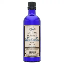 Rosen-Hydrolat BIO - 200ml - Potion & Co