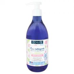 BIO-Reinigungslotion Baby Bibernellrose - 500ml - Coslys