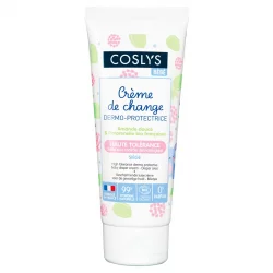 Crème de change bébé BIO pimprenelle - 75ml - Coslys