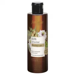 Bain moussant protecteur naturel cèdre - 200ml - Farfalla