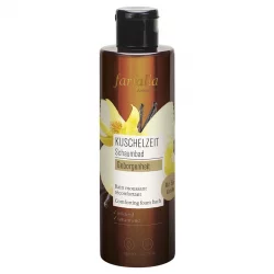 Bain moussant réconfortant naturel vanille - 200ml - Farfalla