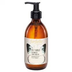 Savon liquide BIO Do it yourself - 300ml - Farfalla