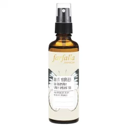 Spray ambiant BIO Do it yourself - 70ml - Farfalla