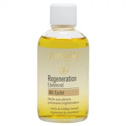 BIO-Edelsteinöl Regeneration - 100ml - Farfalla