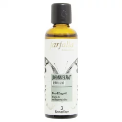 Johanniskraut BIO-Pflegeöl - 75ml - Farfalla