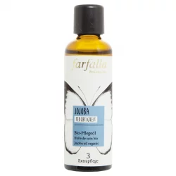 Huile de jojoba BIO - 75ml - Farfalla