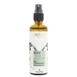 Eau de mélisse BIO - 75ml - Farfalla