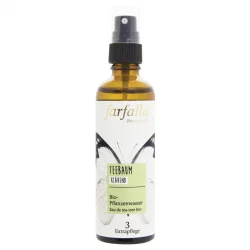 Teebaum BIO-Pflanzenwasser - 75ml - Farfalla