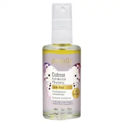 Spray hydratation immédiate BIO ciste - 60ml - Farfalla