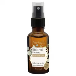 Spray hygiène buccale BIO ravintsara & tea-tree - 30ml - Farfalla
