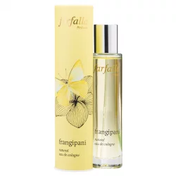 BIO-Eau de Cologne Frangipani - 50ml - Farfalla