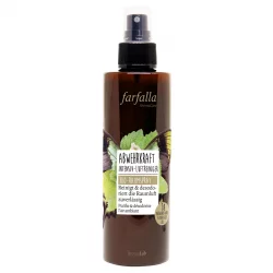 Spray ambiant BIO Purification intensive de l'air - 200ml - Farfalla