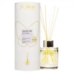 Aroma-Airstick relaxant Lavender Field - 100ml - Farfalla