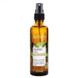 Spray pour hygiène & soin des mains naturel ravintsara - 75ml - Farfalla