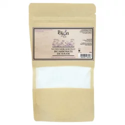Bicarbonate de soude - 500g - Potion & Co