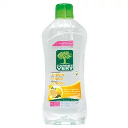 Nettoyant multi-usages écologique citron - 1l - L'Arbre Vert